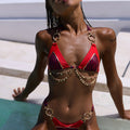 Showstopper Brazilian Bottom - Maritime Martini