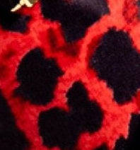 swatch - Roaring Rouge