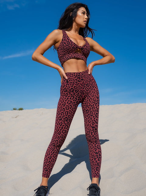 Twyla Bra - Butterum